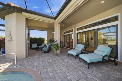 Wonderful House with Exceptional Lot /views in Esplanade Golf & - photo 28