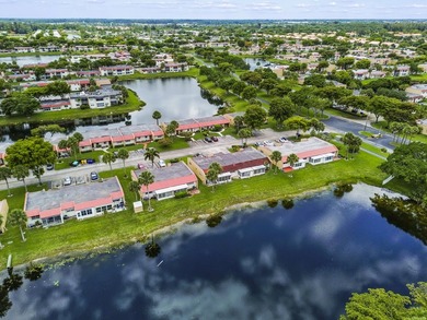 WELCOME TO GOLDEN LAKES VILLAGE CONDOMINIUM, a gated 55+ - photo 30