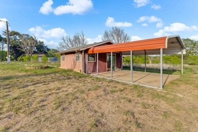 Lake Home For Sale in Tow, Texas