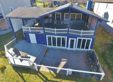 (pending lake) Home For Sale in Sherrodsville Ohio