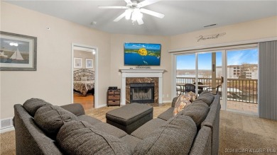 Lake Condo For Sale in Lake Ozark, Missouri