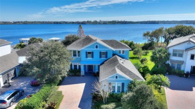 Lake Speer  Home For Sale in Winter Garden Florida