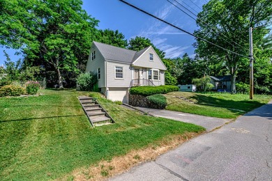 Welcome to 38 Lucas Street in Portland, Maine! This home offers - photo 1