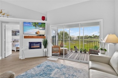 Lake Condo For Sale in Naples, Florida