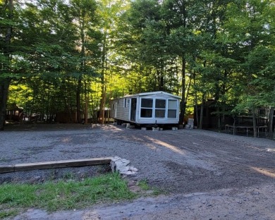 Eagle Lake Home For Sale in Gouldsboro Pennsylvania