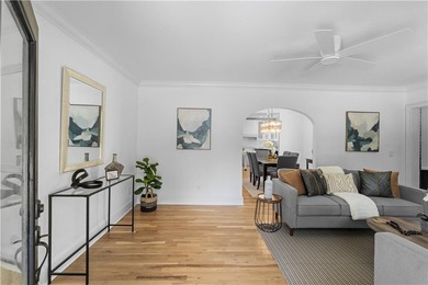 Charming 1940s Character Meets Modern Luxury in East Lake! - photo 2