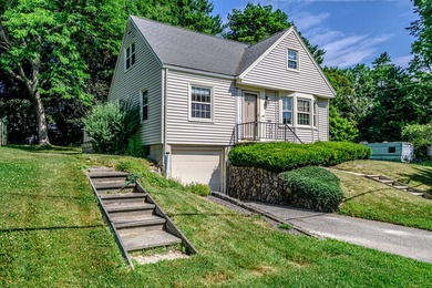 Welcome to 38 Lucas Street in Portland, Maine! This home offers - photo 4