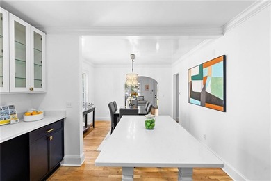Charming 1940s Character Meets Modern Luxury in East Lake! - photo 8