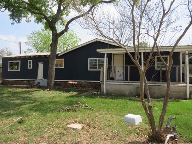 Lake Home For Sale in Tow, Texas