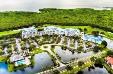 Lake Condo For Sale in Clearwater, Florida