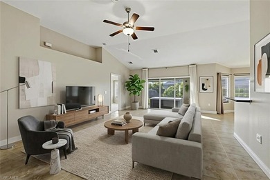 Cape Coral Area Home For Sale in Cape Coral Florida