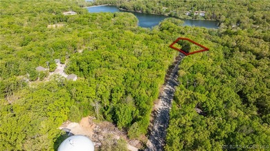 Lake of the Ozarks Lot For Sale in Four Seasons Missouri
