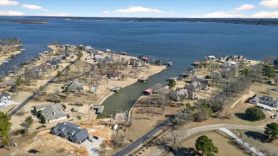 Gorgeous WF Lot in Gated Community at Lake Palestine - photo 3