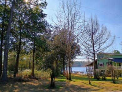 Lake Community, Golf Cart Friendly, Water view, RV Lot SOLD - photo 7