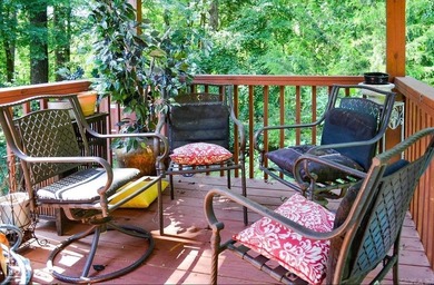 Welcome to 31 La Granja Circle in Hot Springs Village! This - photo 11