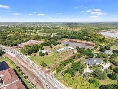 Prime 5 acre Industrial Development Land on Boggy Creek Rd.The - photo 11