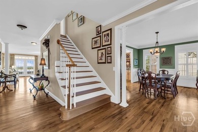 Welcome to an extraordinary deep-water retreat in Richmond - photo 12