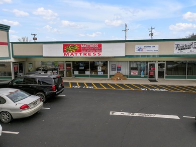 For the first time ever, this well-maintained shopping center is - photo 12