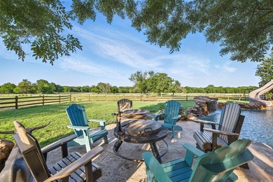 Your Texas Dream Life awaits in this ultimate ranch retreat! - photo 12