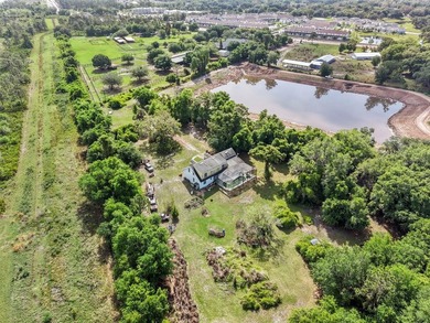 Prime 5 acre Industrial Development Land on Boggy Creek Rd.The - photo 13