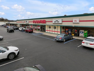 For the first time ever, this well-maintained shopping center is - photo 14