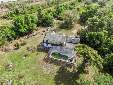 Prime 5 acre Industrial Development Land on Boggy Creek Rd.The - photo 14