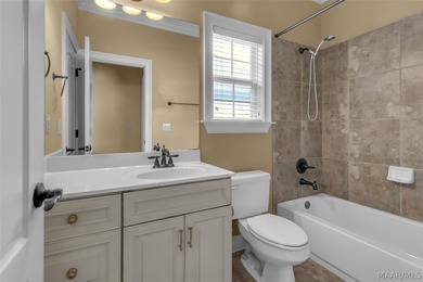 A remarkable custom build by JF Thomas, 5557 Chardin Dr is a - photo 15