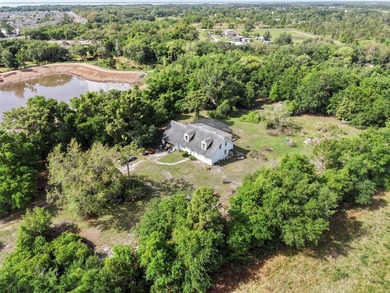 Prime 5 acre Industrial Development Land on Boggy Creek Rd.The - photo 15