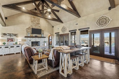 Your Texas Dream Life awaits in this ultimate ranch retreat! - photo 15