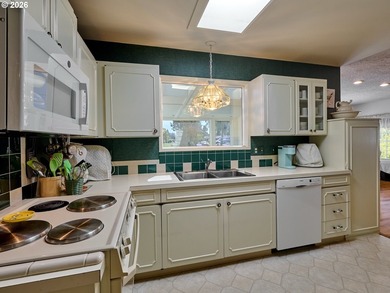 Rare opportunity to own a spacious golf course home on a large - photo 15