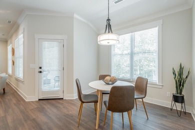 This new, one-level home is situated on .75+/- acres, built with - photo 16