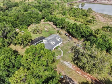 Prime 5 acre Industrial Development Land on Boggy Creek Rd.The - photo 16