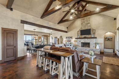 Your Texas Dream Life awaits in this ultimate ranch retreat! - photo 16