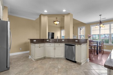 A remarkable custom build by JF Thomas, 5557 Chardin Dr is a - photo 17