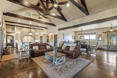 Your Texas Dream Life awaits in this ultimate ranch retreat! - photo 17
