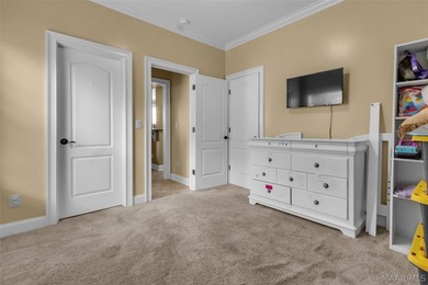 A remarkable custom build by JF Thomas, 5557 Chardin Dr is a - photo 18