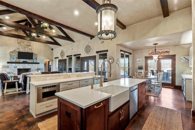 Your Texas Dream Life awaits in this ultimate ranch retreat! - photo 18