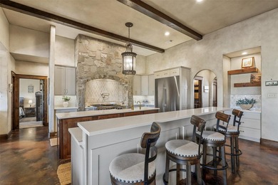 Your Texas Dream Life awaits in this ultimate ranch retreat! - photo 19