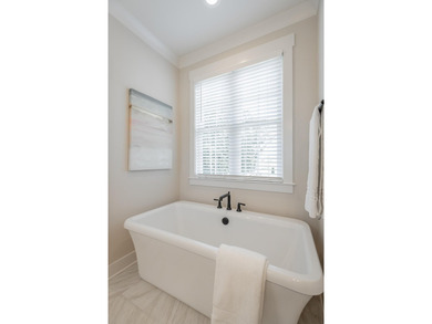 This new, one-level home is situated on .75+/- acres, built with - photo 20