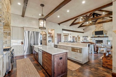 Your Texas Dream Life awaits in this ultimate ranch retreat! - photo 20
