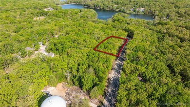Lake of the Ozarks Lot For Sale in Four Seasons Missouri