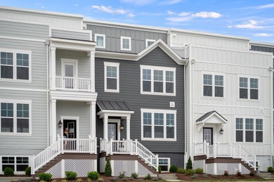 (private lake, pond, coastal) Home For Sale in Rockingham Virginia