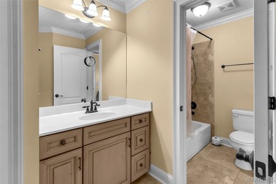 A remarkable custom build by JF Thomas, 5557 Chardin Dr is a - photo 21