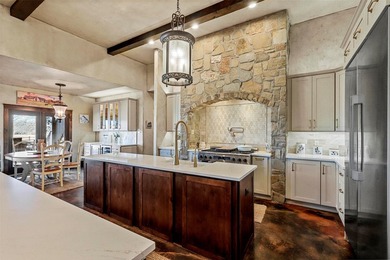 Your Texas Dream Life awaits in this ultimate ranch retreat! - photo 21