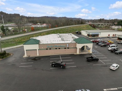 For the first time ever, this well-maintained shopping center is - photo 22