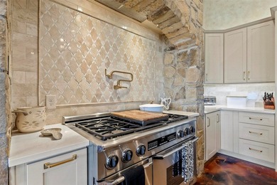 Your Texas Dream Life awaits in this ultimate ranch retreat! - photo 23