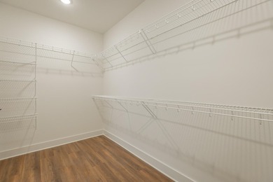 This new, one-level home is situated on .75+/- acres, built with - photo 24