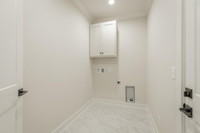 This new, one-level home is situated on .75+/- acres, built with - photo 25
