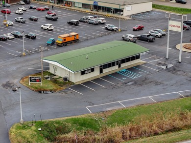For the first time ever, this well-maintained shopping center is - photo 25