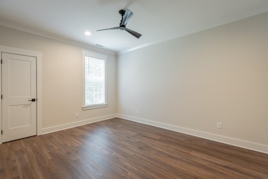 This new, one-level home is situated on .75+/- acres, built with - photo 26